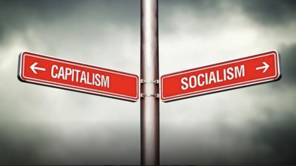 Kapitalizmin Felaketinden  Önce Son Çıkış; Sosyalist Ekonomik Planlama
