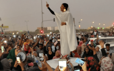 SUDAN’DA HÜKÜMET DARBESİ VE MÜCADELENİN DEVAMLILIĞI
