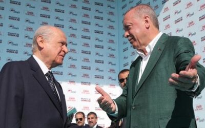 SEÇİME DOĞRU… PAMUK İPLİĞİNE BAĞLI BİR ÖZGÜVENE KARŞI İMKÂNSIZ GİBİ GÖRÜNENİ İSTEMEK!