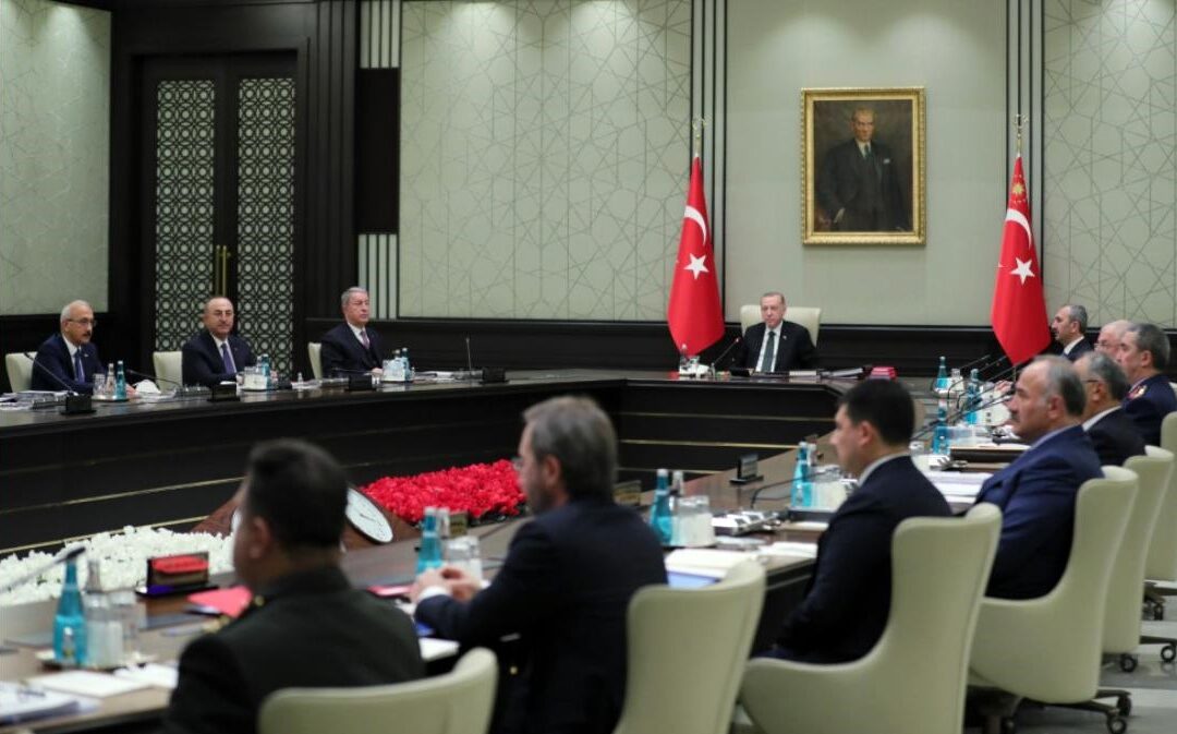 MGK’LİK HALE GELEN EKONOMİ!