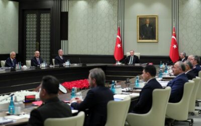 MGK’LİK HALE GELEN EKONOMİ!