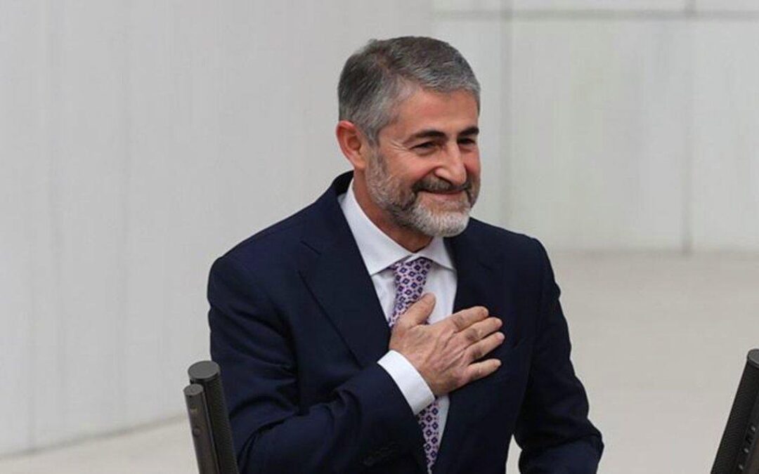 seçimlere doğru: BAKAN BEY’İN “ÇARPICI” AÇIKLAMALARI, TÜRKİYE MODELİ, KRİZ VE DEMOKRASİ…