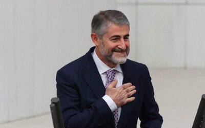 seçimlere doğru: BAKAN BEY’İN “ÇARPICI” AÇIKLAMALARI, TÜRKİYE MODELİ, KRİZ VE DEMOKRASİ…