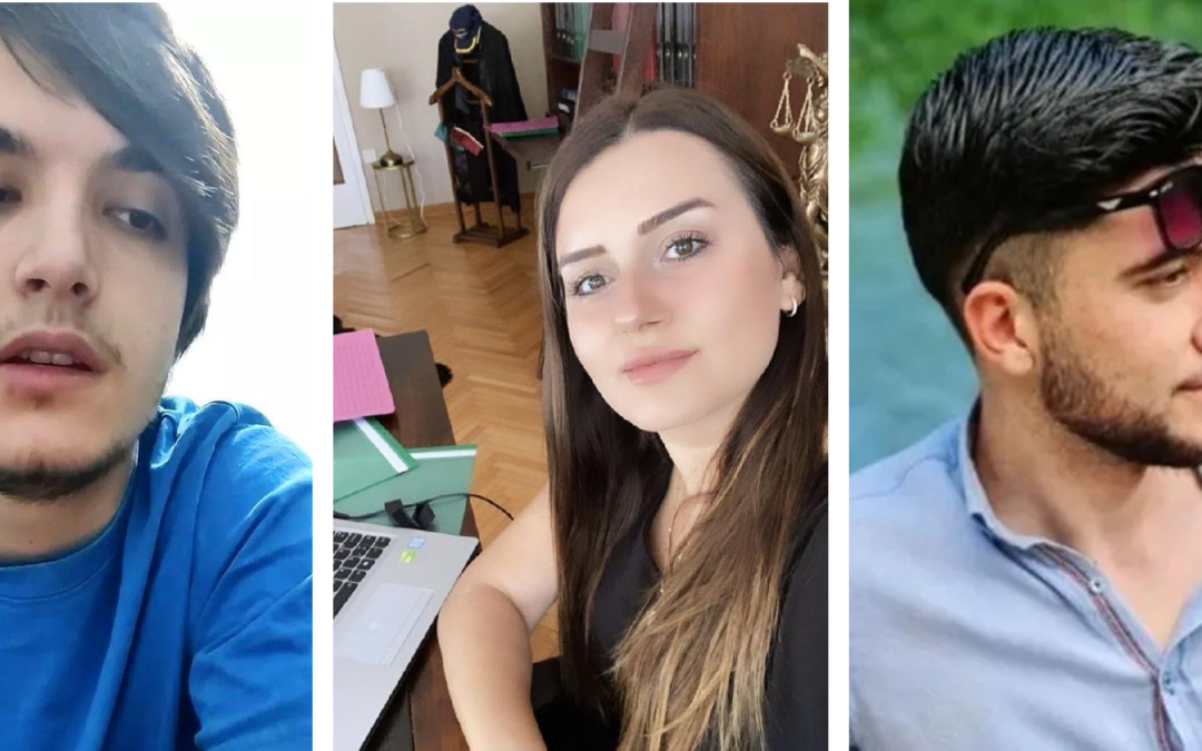 enes, dilara, nail ve sosyalizm