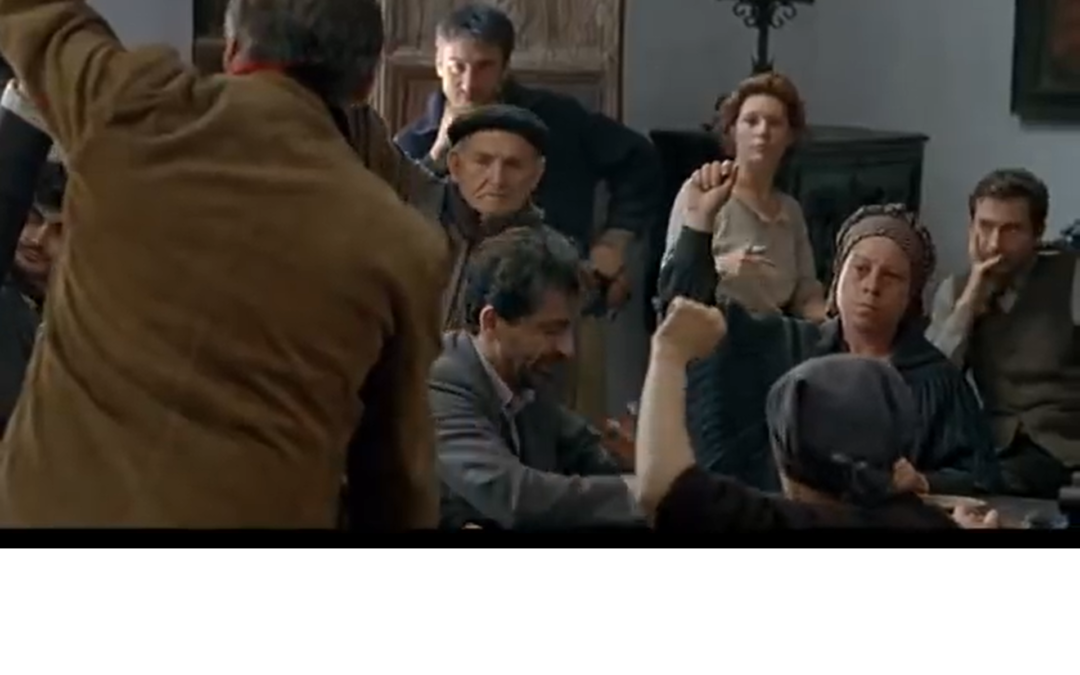 İŞÇİ SINIFI VE DEMOKRASİ – 1 