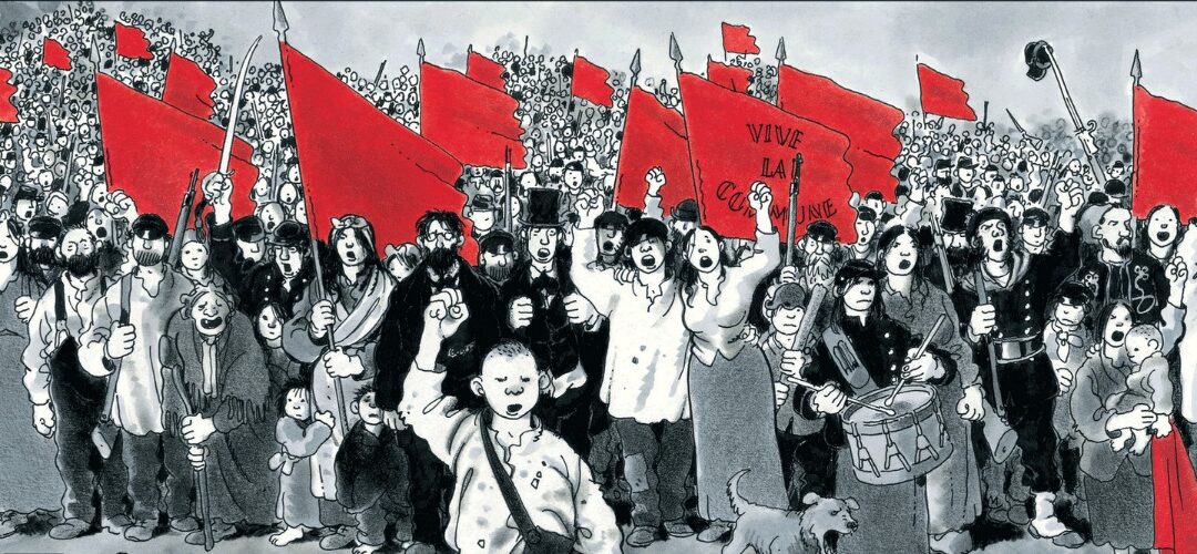 İŞÇİ SINIFI VE DEMOKRASİ – 4