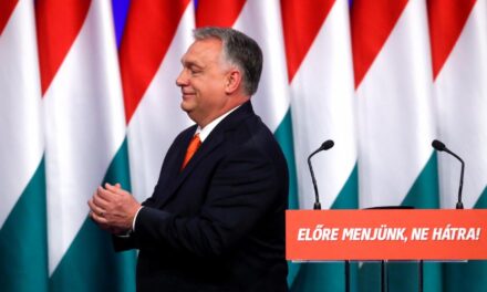 Macaristan Seçimlerinde ne oldu?