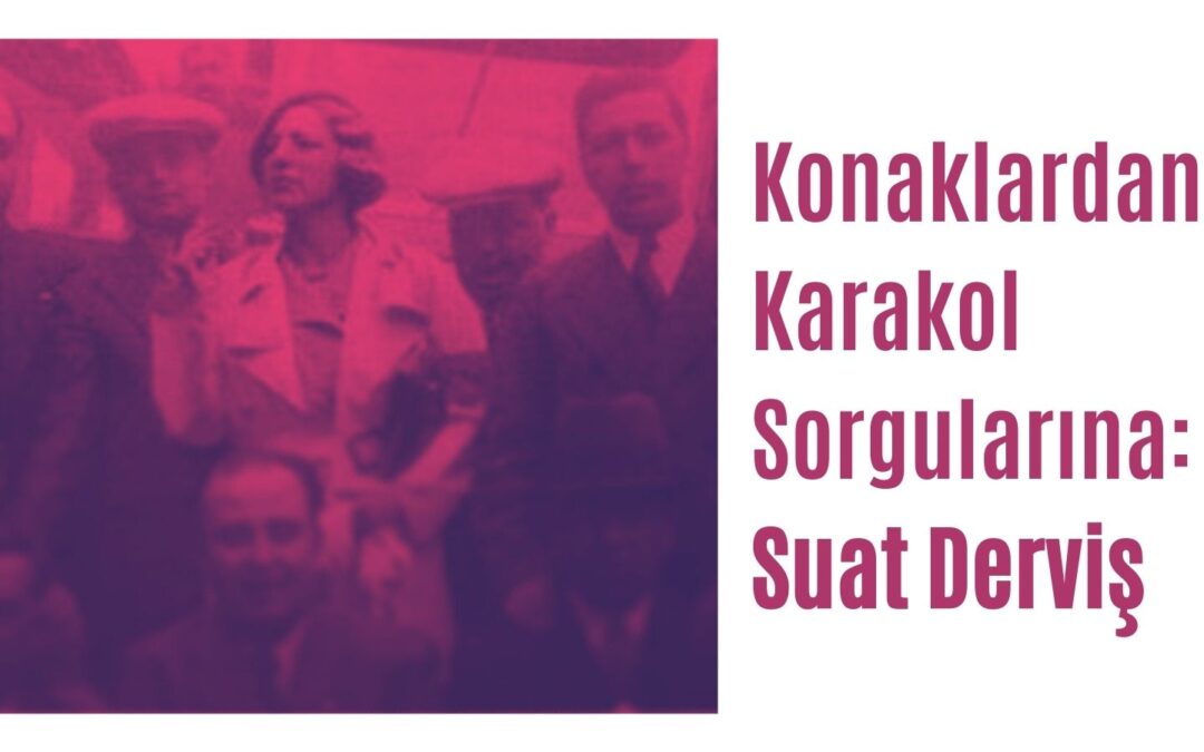 “Neden öleceksin de çalmayacaksın?”