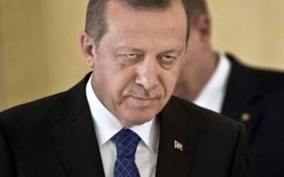 DEMOKRASİ DEĞİL, SAVAŞ ÇAĞRIŞIMI YAPAN BİR SEÇİM SÜRECİ!
