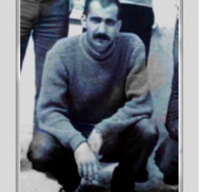 Ahmet Abi…