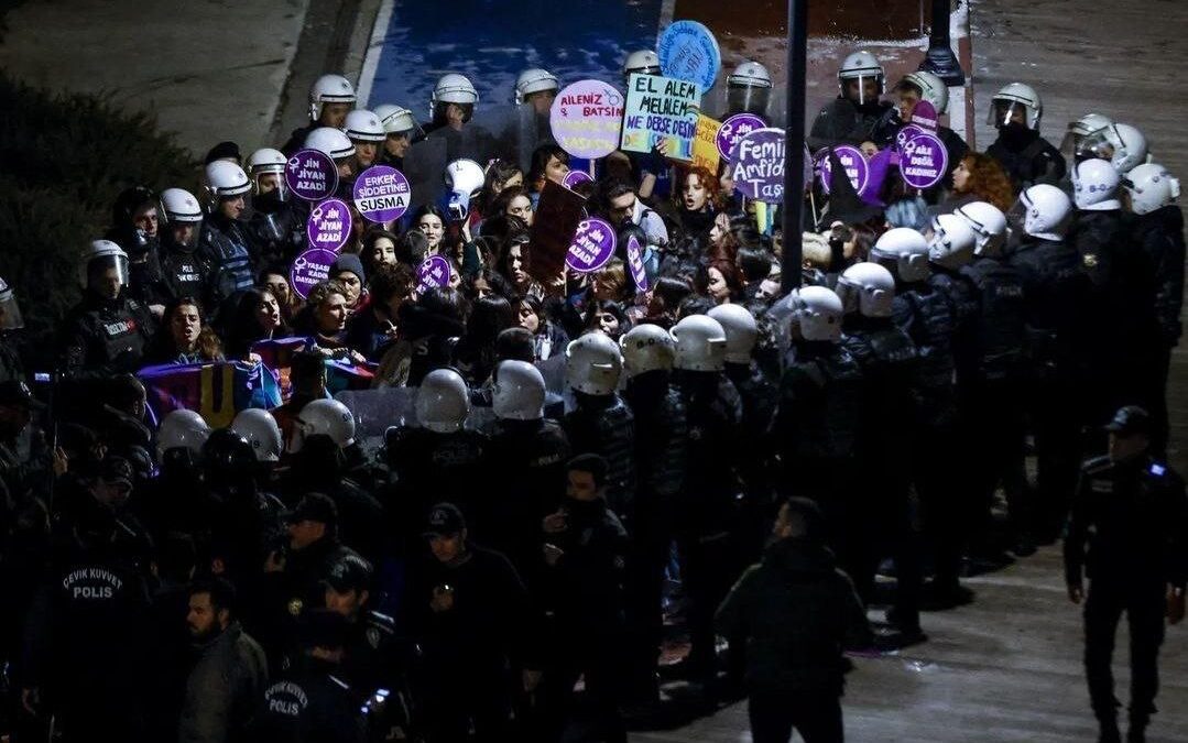 VATANIN BÜTÜNLÜĞÜ, ATAERKİL KÜLTÜR, PROLETARYANIN PROLETARYASI