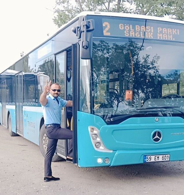 Adalet er ya da geç yerini bulacak