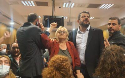 GEZİ DAVASININ İŞARET ETTİKLERİ