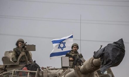 Gazze Şeridi’nin İşgali ve İsrail’in Askeri ve Politik Sorunları