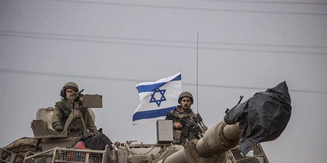 Gazze Şeridi’nin İşgali ve İsrail’in Askeri ve Politik Sorunları
