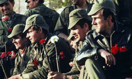 Portekiz’de Karanfil Devrimi’nin 50 yılı: Işçi sınıfı öncülüğü üstlendiğinde…
