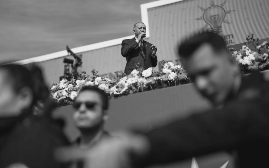 SEÇİM ŞAŞKINLIĞI..! (*)