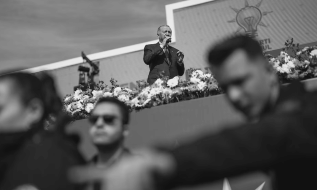 SEÇİM ŞAŞKINLIĞI..! (*)