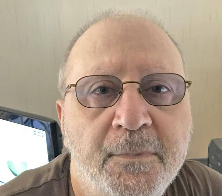 Adem Topal’ın kaybı.
