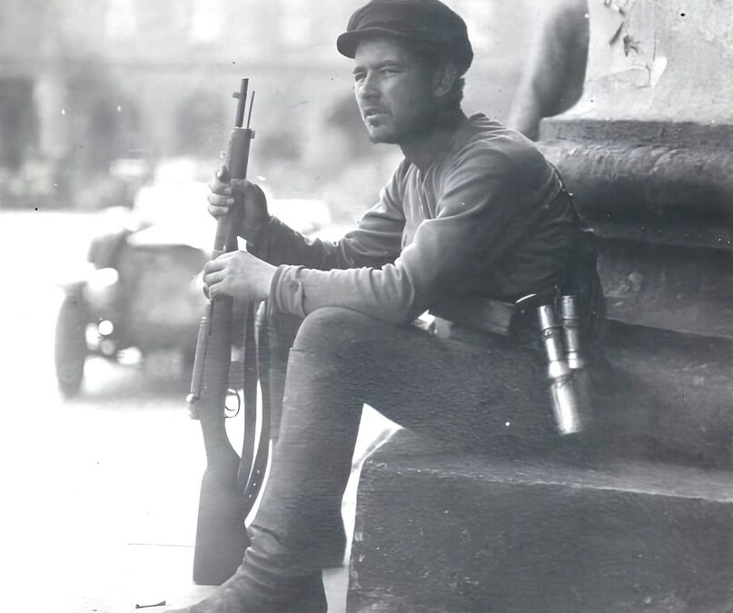 YIL 1917; RUSYA’DA SOVYET REJİMİ’NİN YÜKSELİŞİ