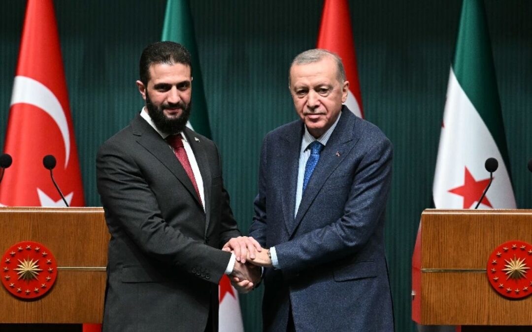 FETİH SURESİ, SURİYE ZAFERİ, YENİ OSMANLILAR VE MUKADDERATINDAN KAÇIP KURTULAMAYAN TÜRKİYE!