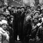 Lenin Troçkist Olunca