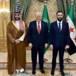 SURİYE’DE YENİ DÖNEM: EMPERYALİZMİN ŞARA MUHABBETİ!