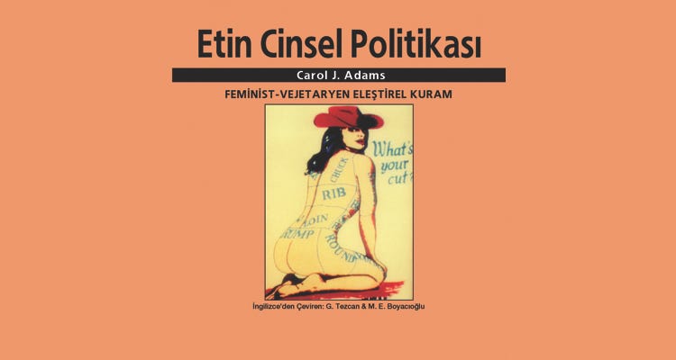 ETİN CİNSEL POLİTİKASI KİTABI ÜZERİNE…