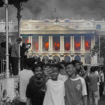 Bakan çocuklarının neden olduğu ayaklanma; Nepal ve Nepo Bebekler.