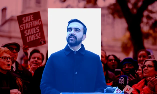 Mamdani’nin New York Belediye başkanlığı